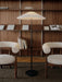 丹麥 New Works Nebra 立燈 - 潤舍．生活家居 Luxury Life