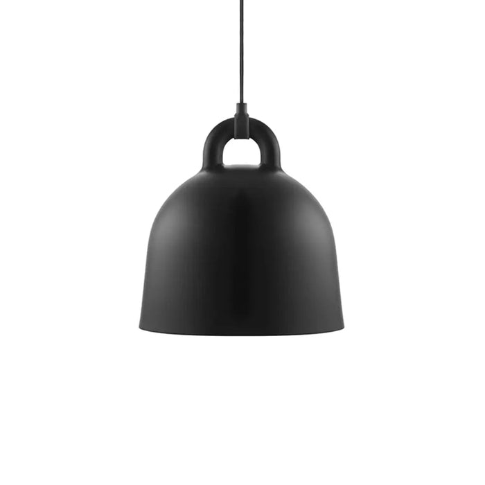 【 展示品出清 】Normann Copenhagen Bell 吊燈 (Ø35cm) Normann Copenhagen - 潤舍．生活家居 Luxury Life
