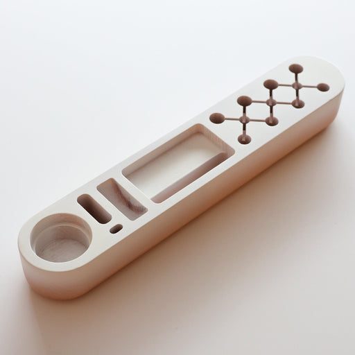 桌上收納｜Normann Copenhagen 文具收納 / 筆座 / 紙鎮 One Piece Organizer  