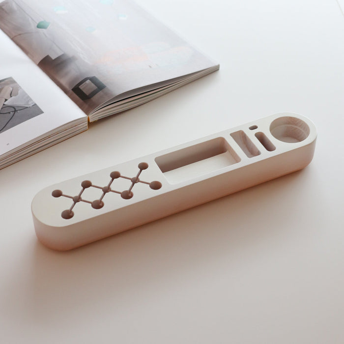 桌上收納｜Normann Copenhagen 文具收納 / 筆座 / 紙鎮 One Piece Organizer  