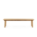 Normann Copenhagen Slice 長凳 / 板凳 Normann Copenhagen - 潤舍．生活家居 Luxury Life