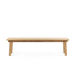 【 特價庫存 】Normann Copenhagen Slice 木質長凳 / 板凳 Normann Copenhagen - 潤舍．生活家居 Luxury Life