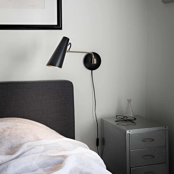 Northern Birdy Swing 壁燈 Northern - 潤舍．生活家居 Luxury Life