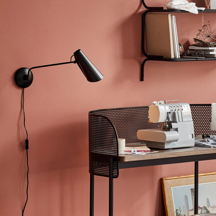 Northern Birdy Swing 壁燈 Northern - 潤舍．生活家居 Luxury Life