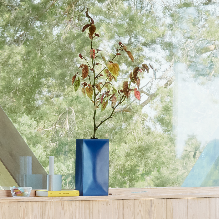 北歐進口家飾｜Northern 綻卉花器 Into Vase 