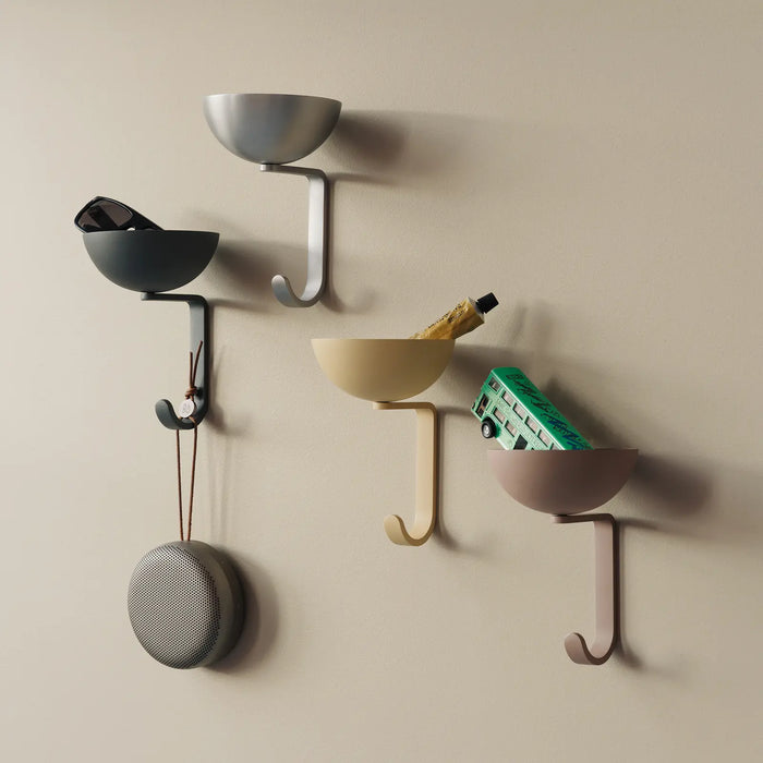 Northern Nest 衣帽掛勾 / 小物收納 Northern - 潤舍．生活家居 Luxury Life