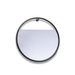 北歐風格家飾｜眼界圓形 / 橢圓形壁掛鏡 Northern Peek Mirror 40cm
