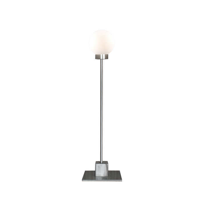 北歐進口燈具｜Northern  雪球桌燈 Snowball Small Table Lamp