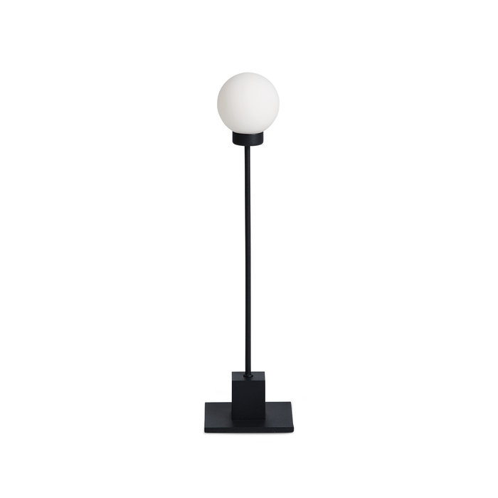 北歐進口燈具｜Northern  雪球桌燈 Snowball Small Table Lamp