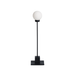 北歐進口燈具｜Northern  雪球桌燈 Snowball Small Table Lamp