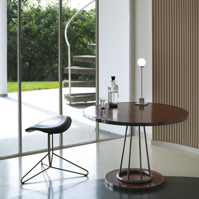 北歐進口燈具｜Northern  雪球桌燈 Snowball Small Table Lamp