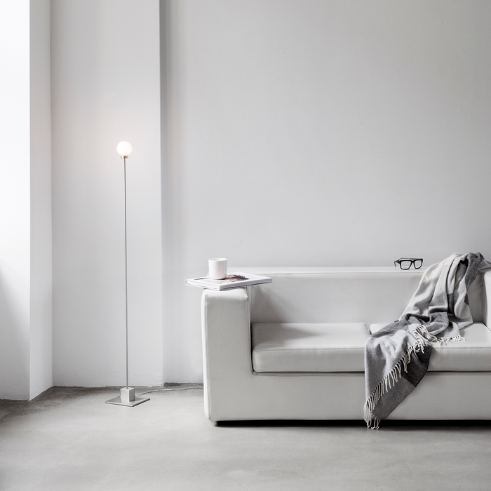 Northern Snowball 立燈 (調光款) Northern - 潤舍．生活家居 Luxury Life