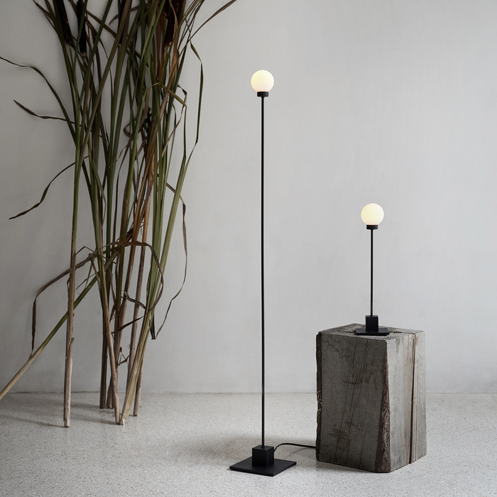 Northern Snowball 立燈 (調光款) Northern - 潤舍．生活家居 Luxury Life