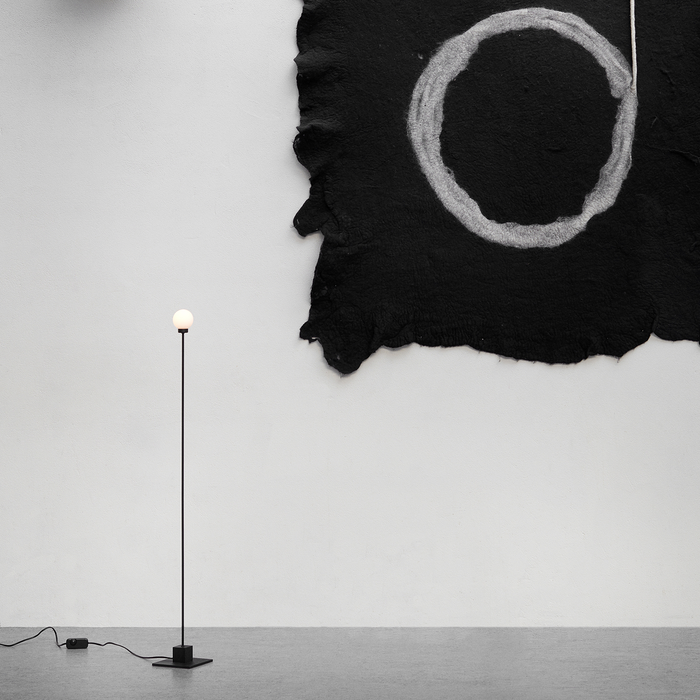 Northern Snowball 立燈 (調光款) Northern - 潤舍．生活家居 Luxury Life