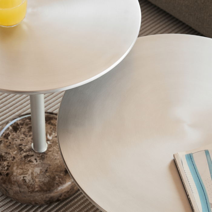 北歐進口傢具｜Northern 邊桌 Ton Side Table