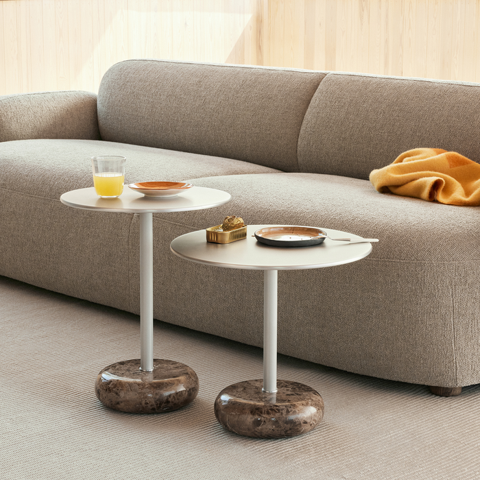 北歐進口傢具｜Northern 邊桌 Ton Side Table