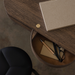 北歐進口傢具｜Northern 瓦雷特壁掛式書桌/化妝台 Valet Wall Console