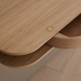 北歐進口傢具｜Northern 瓦雷特壁掛式書桌/化妝台 Valet Wall Console