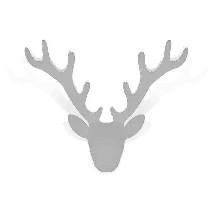 Radius Trophy 鹿角壁掛衣架 Radius Design - 潤舍．生活家居 Luxury Life