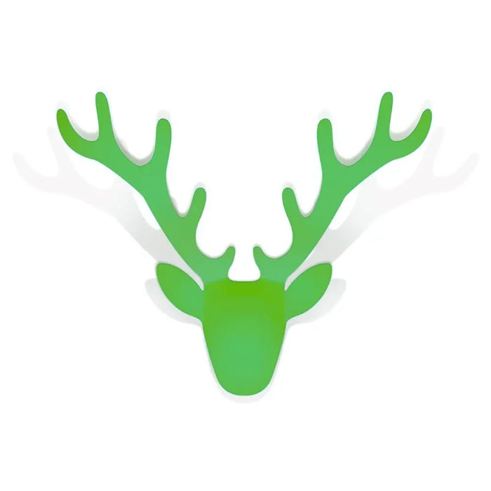 Radius Trophy 鹿角壁掛衣架 Radius Design - 潤舍．生活家居 Luxury Life