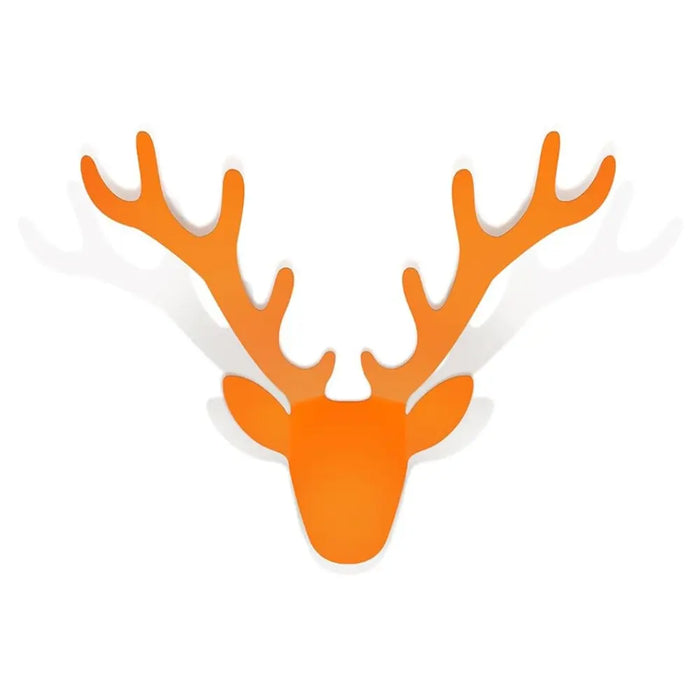 Radius Trophy 鹿角壁掛衣架 Radius Design - 潤舍．生活家居 Luxury Life