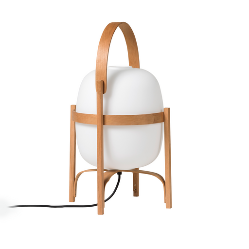 歐洲進口燈具 - Santa & Cole 提籃桌燈 Cesta Lamp｜西班牙進口燈具傢具品牌