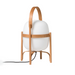 歐洲進口燈具 - Santa & Cole 提籃桌燈 Cesta Lamp｜西班牙進口燈具傢具品牌