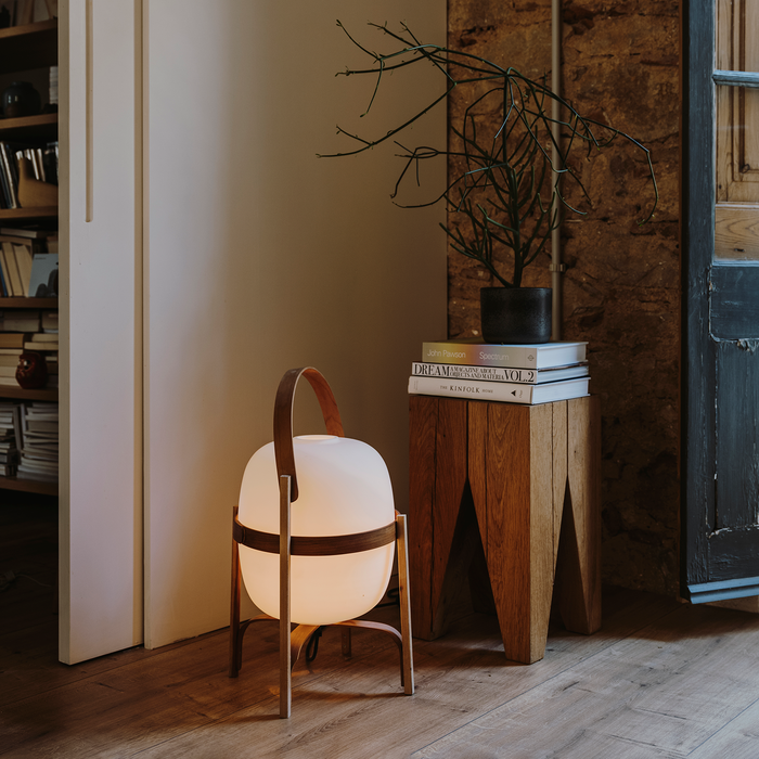 歐洲進口燈具 - Santa & Cole 提籃桌燈 Cesta Lamp｜西班牙進口燈具傢具品牌