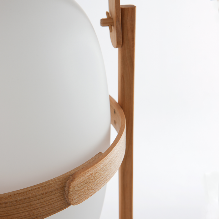 歐洲進口燈具 - Santa & Cole 提籃桌燈 Cesta Lamp｜西班牙進口燈具傢具品牌