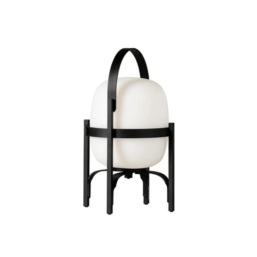 Santa & Cole Cestita Alubat 兩用充電桌燈 Santa & Cole - 潤舍．生活家居 Luxury Life