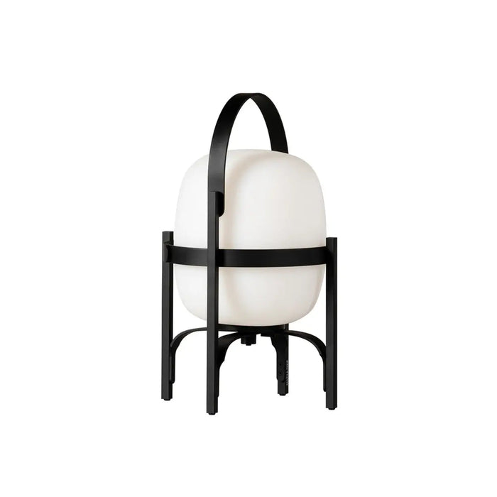 Santa & Cole Cestita Alubat 兩用充電桌燈 Santa & Cole - 潤舍．生活家居 Luxury Life