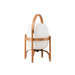 歐洲進口桌燈 - Santa & Cole 提籃無線桌燈 Cestita Bateria Portable Table Lamp｜西班牙進口燈具傢具品牌