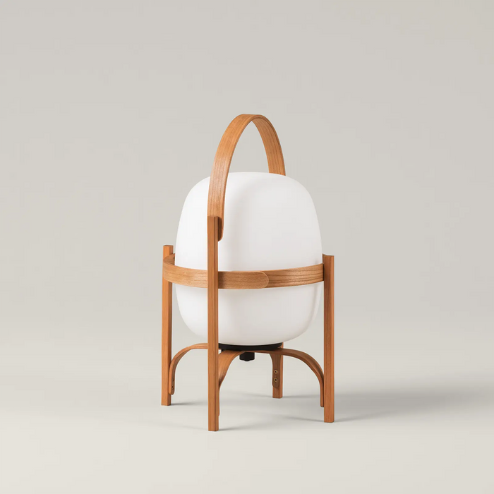 Santa & Cole Cestita Bateria 充電桌燈 Santa & Cole - 潤舍．生活家居 Luxury Life