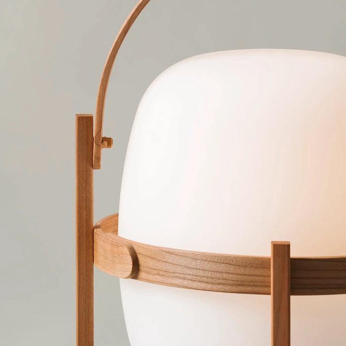 Santa & Cole Cestita Bateria 充電桌燈 Santa & Cole - 潤舍．生活家居 Luxury Life