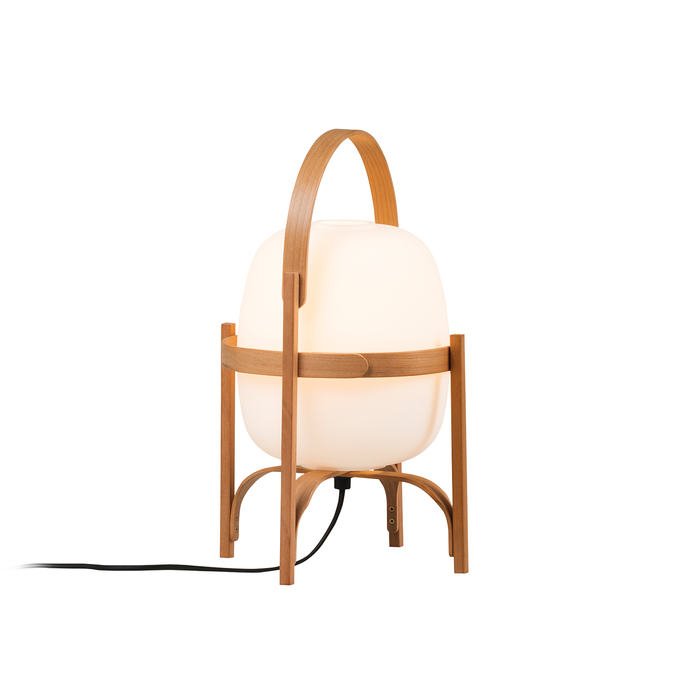 歐洲進口桌燈 - Santa & Cole 提籃桌燈 Cestita Table Lamp｜西班牙進口燈具傢具品牌