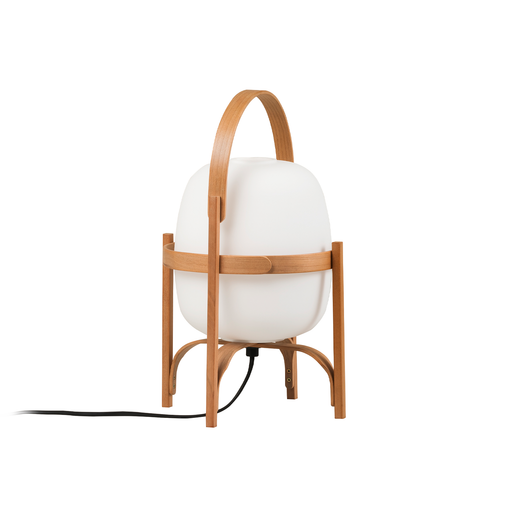 歐洲進口桌燈 - Santa & Cole 提籃桌燈 Cestita Table Lamp｜西班牙進口燈具傢具品牌