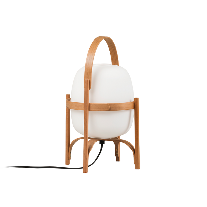 歐洲進口桌燈 - Santa & Cole 提籃桌燈 Cestita Table Lamp｜西班牙進口燈具傢具品牌