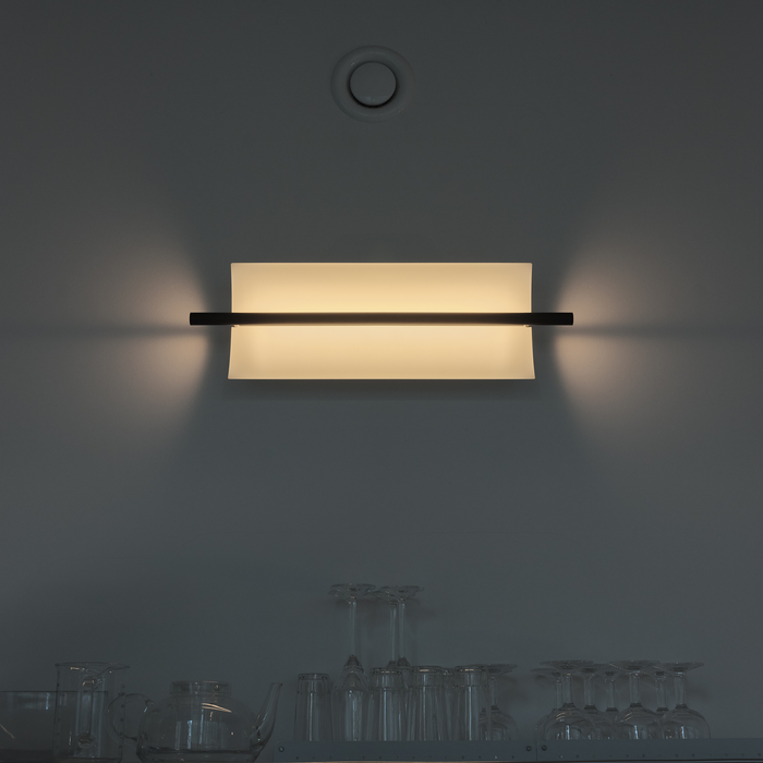 歐洲進口燈飾｜Santa & Cole 圓翼壁燈 Lamina 45 Wall Lamp