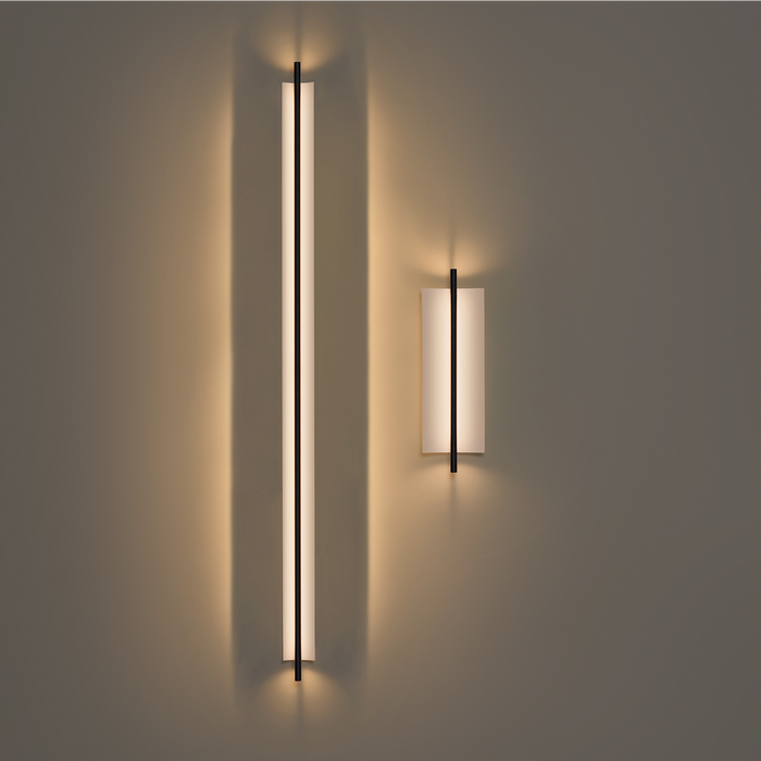 歐洲進口燈飾｜Santa & Cole 圓翼壁燈 Lamina 45 Wall Lamp