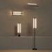 歐洲進口燈飾｜Santa & Cole 圓翼壁燈 Lamina 45 Wall Lamp