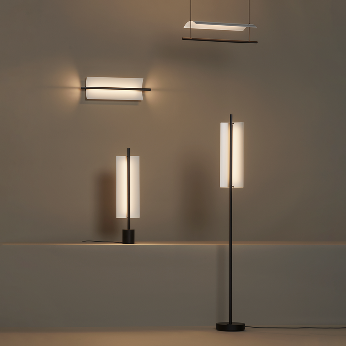 歐洲進口燈飾｜Santa & Cole 圓翼壁燈 Lamina 45 Wall Lamp