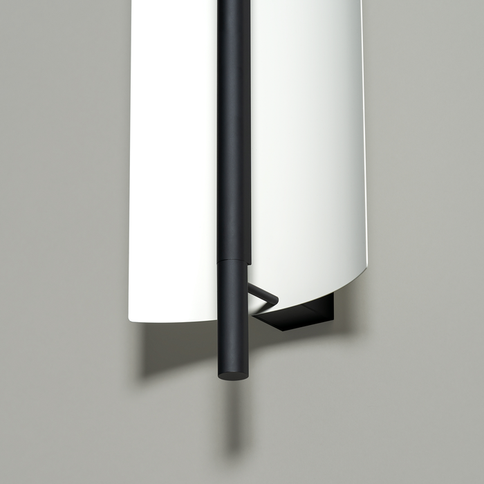 歐洲進口燈飾｜Santa & Cole 圓翼壁燈 Lamina 45 Wall Lamp