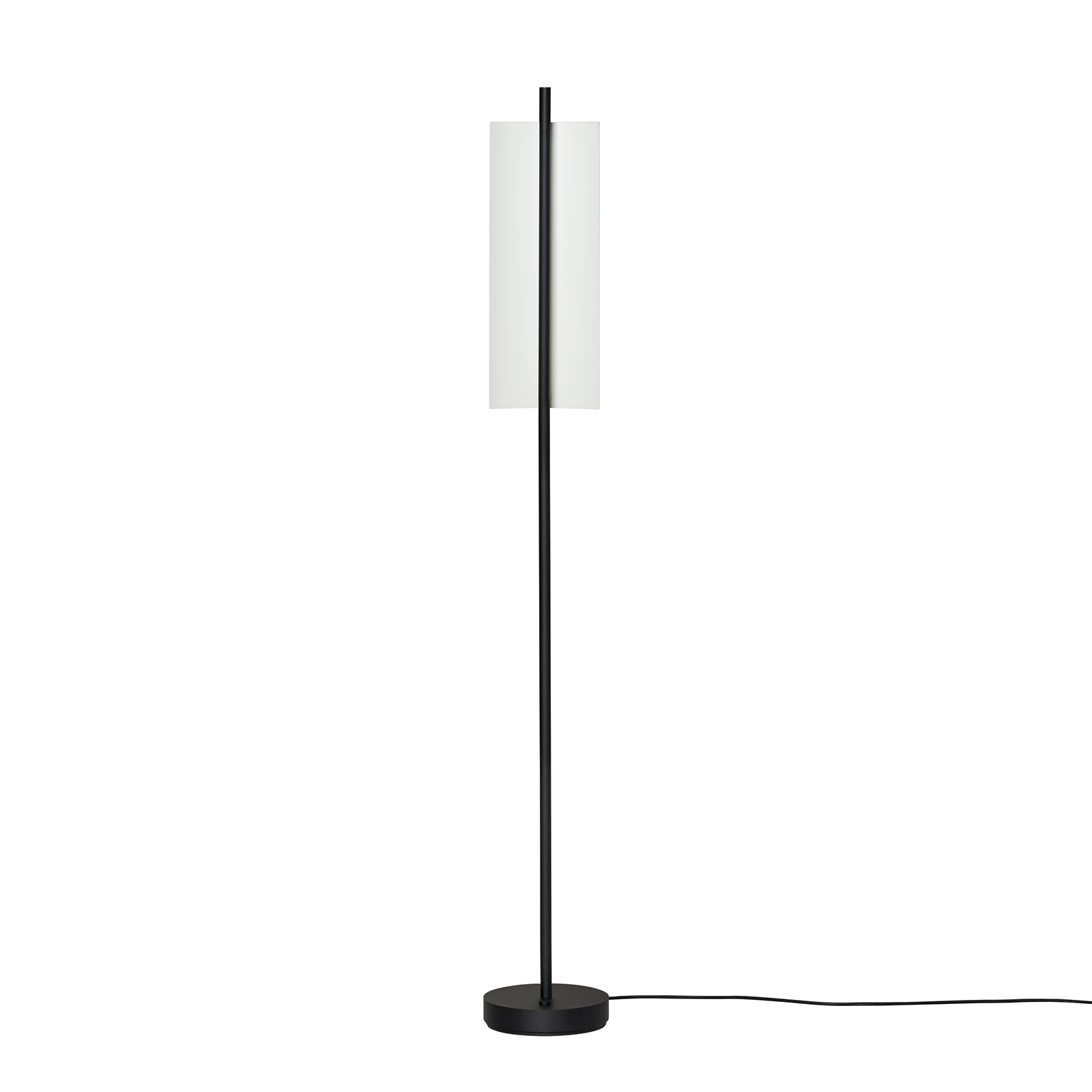 歐洲進口燈飾｜Santa & Cole 圓翼立燈 Lamina 45 Floor Lamp 