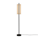 歐洲進口燈飾｜Santa & Cole 圓翼立燈 Lamina 45 Floor Lamp 