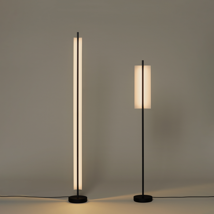 歐洲進口燈飾｜Santa & Cole 圓翼立燈 Lamina 45 Floor Lamp 