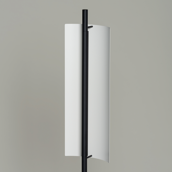 歐洲進口燈飾｜Santa & Cole 圓翼立燈 Lamina 45 Floor Lamp 