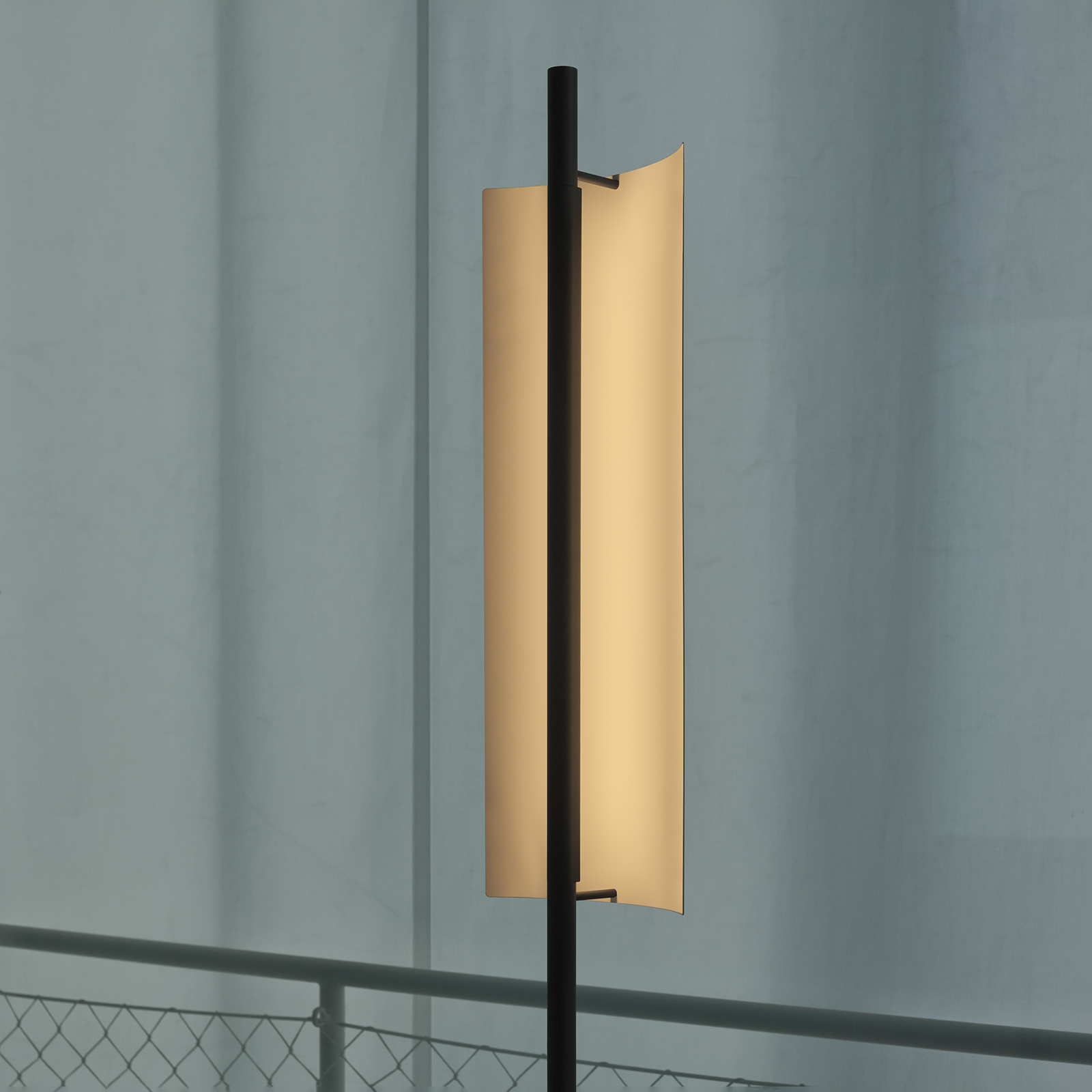 Santa & Cole Lamina 45 立燈 Santa & Cole - 潤舍．生活家居 Luxury Life