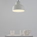 歐洲進口燈具｜ 西班牙 Santa & Cole 皇帽吊燈 M64 Suspension Lamp