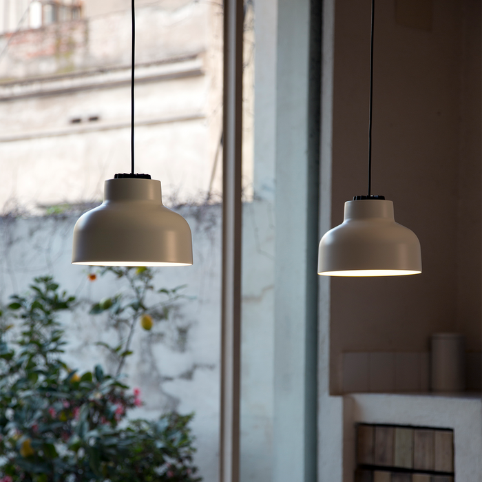 歐洲進口燈具｜ 西班牙 Santa & Cole 皇帽吊燈 M64 Suspension Lamp