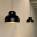 歐洲進口燈具｜ 西班牙 Santa & Cole 皇帽吊燈 M64 Suspension Lamp